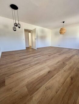 Frisch sanierte 3 Zimmerwohnung mit Balkon in Neustadt a.d.W. - Neustadt (Weinstraße)
