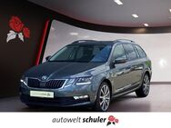 Skoda Octavia, 1.4 TSI Combi Drive, Jahr 2017 - Donaueschingen