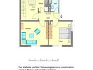Demnächst frei! 3-Zimmer-Wohnung in Bielefeld Dornberg - Bielefeld