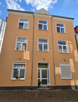 Seltenheit! 6-Familienhaus in begehrter Citylage von Unna - Unna