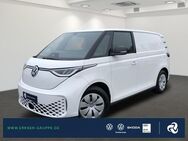 VW ID.BUZZ, Cargo, Jahr 2023 - Fürstenwalde (Spree)