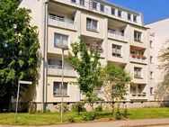 Etwas geräumiger gesucht? 4,5 Zimmer Wohnung mit Balkon und Wannenbad - Gelsenkirchen