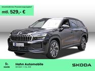 Skoda Kodiaq, 2.0 TDI Selection 193PS, Jahr 2022 - Pforzheim