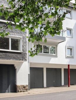 Vermietungssicherer Mehrfamilienhauskomplex - Velbert