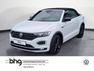 VW T-Roc Cabriolet, 1.5 TSI R-Line T-Roc Cabriolet A, Jahr 2021 - Reutlingen