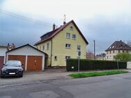 Tolles 2-3 Familienhaus in top Lage von Schwenningen - bezugsfrei! - Villingen-Schwenningen