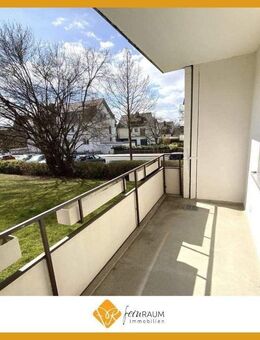 Sonnige Wohnung in Geismar - Göttingen