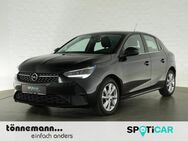 Opel Corsa, F ELEGANCE SITZ HI, Jahr 2023 - Coesfeld