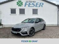 Skoda Octavia, 2.0 TDI Combi HEAD, Jahr 2021 - Heideck