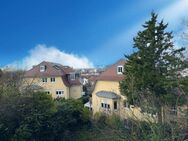 Neu renovierte 3 Zi. Erdgeschosswohnung mit Aussicht in beliebter Lage in Weinheim ! - Weinheim