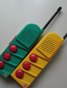 Kindersprechfunk - Freiberg (Neckar)