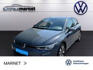 VW Golf, 1.5 TSI VIII MOVE Digital, Jahr 2023 - Wiesbaden