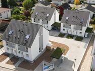 Familien aufgepasst! Neubau Doppelhaushälfte in idyllischer Lage von Ortenberg Nr.5 - Ortenberg (Baden-Württemberg)