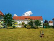 3-Zimmer-Wohnung mit Balkon - Hoyerswerda