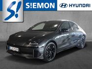 Hyundai IONIQ 6, 7.4 7kWh FIRST EDITION Sitze, Jahr 2022 - Münster