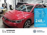 VW Golf, 1.0 TSI VIII LIFE 110PS 5J-G H, Jahr 2024 - Vilsbiburg