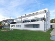 SUPER 3-Zimmer Wohnung - Baujahr 2019 - großer Balkon - TG-Stellplatz - Geisingen