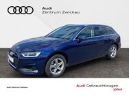 Audi A4, Avant 30TDI Basis Scheinwerfer, Jahr 2020 - Zwickau