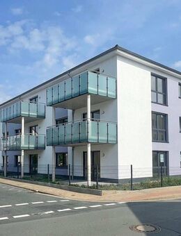 Modernes Wohnen im Herzen von Springe! Exklusives Neubau-MFH - Springe