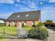 Großes Einfamilienhaus mit viel Potential - Emsbüren
