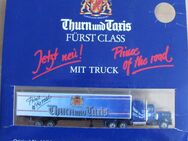 Thurn & Taxis Brauerei Nr.13 - Prince of The Road - Kenworth W900 - US Sattelzug - Doberschütz