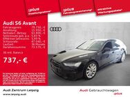 Audi S6, Avant TDI, Jahr 2023 - Leipzig