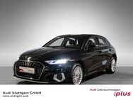 Audi A3, Sportback Advanced 30 TDI, Jahr 2024 - Stuttgart