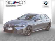 BMW 318 i Touring M Sport AHK ACC HiFi Dr.Assistant - Schrobenhausen