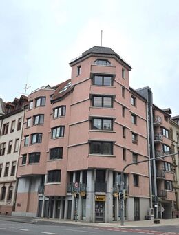 Individuelle, modernisierte Maisonette-Wohnung - Heidelberg