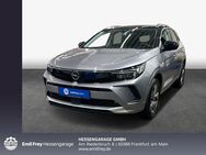 Opel Grandland X, 1.2 Automatik Ultimate, Jahr 2022 - Frankfurt (Main)