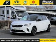 Opel Corsa-e, Corsa F e Elegance, Jahr 2020 - Wangen (Allgäu)