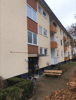 Moderne 4-Zimmer-Wohnung in Lage zur Miete - Lage (Nordrhein-Westfalen)