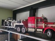 Tamiya 1/14 King Hauler - Lohmar