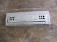 Vintage HOHNER ECHO "GLOCKENREINE STIMMUNG", B / Es in 8810