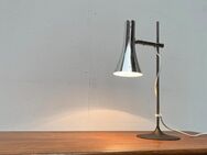 Mid Century Hillebrand Table Lamp Tischleuchte Space Age 60er 70s - Hamburg Hamburg-Nord