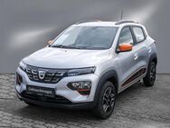 Dacia Spring, Electric Comfort Plus, Jahr 2022 - Rendsburg