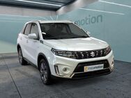 Suzuki Vitara, 1.5 Comfort AGS, Jahr 2024 - München