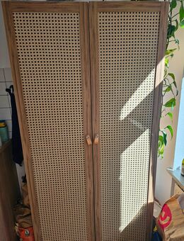 Geräumiger Küchenschrank B: 90cm - Leipzig