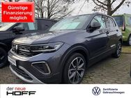 VW T-Cross, 1.5 TSI Style 9 600 - Euro Preisvort, Jahr 2025 - Troisdorf