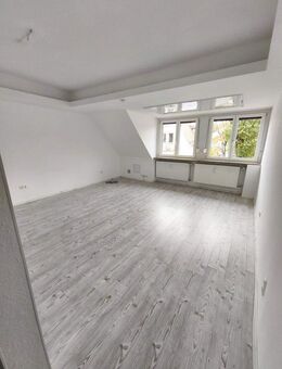 Schöne Mietwohnung in der Erlanger Innenstadt - Erlangen