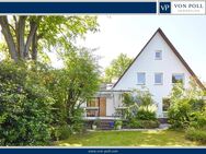 Gefragt - grün - großzügig - Ahrensburg