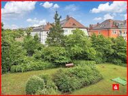 Gemütliches Heim in guter Lage - Würzburg