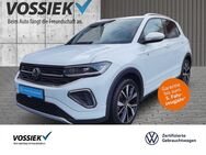 VW T-Cross, 1.5 TSI R-Line, Jahr 2024 - Schweinfurt