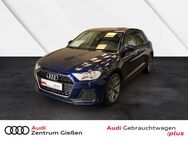 Audi A1, Sportback 25 TFSI advanced smartphone interface, Jahr 2023 - Gießen