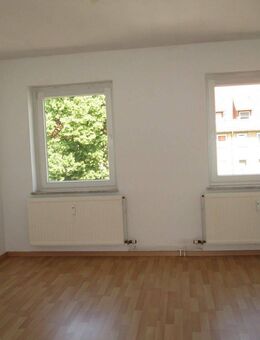Zentral. Hell. Kompakt - 2 Zimmer im Herzen der Stadt - Salzgitter