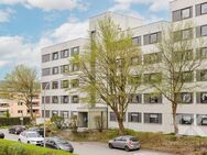 Große 4-Zimmer-Eigentumswohnung mit Tiefgarage, neuem Wunschboden und neuem Bad im Weidener Osten - Weiden (Oberpfalz)