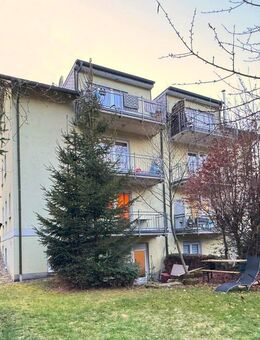 Attraktives, aufgeteiltes und vollvermietetes MFH mit Garten und Stellplätzen in Eitorf - Eitorf