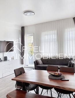 Kapitalanlage mit Zukunft - Stilvolle 3-Zimmer-Wohnung mit Perspektive - Wüstenrot