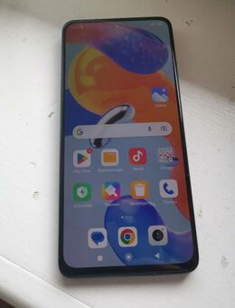 Redmi Note 11 Pro 5 G - Bad Tölz Zentrum