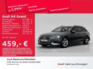 Audi A4, Avant 40 TDI qu advanced, Jahr 2023 - München